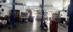 Bartley Biz Centre (D14), Factory #615035411